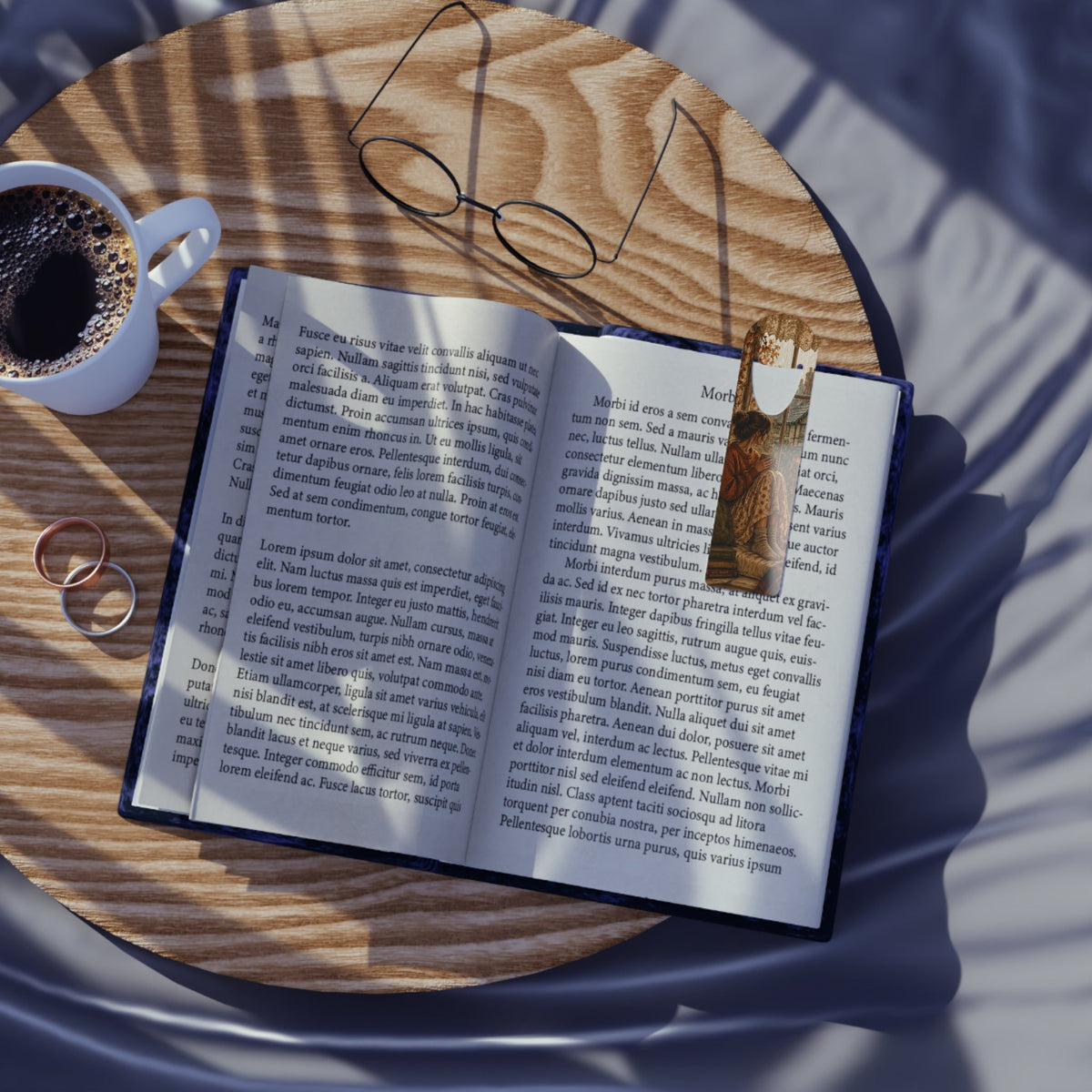 Bookmarks